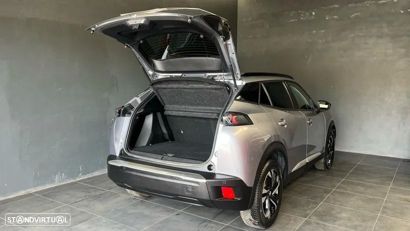 Peugeot e-2008 50 kWh Allure - 53