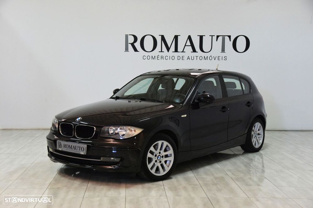 BMW 116 i Lifestyle - 2
