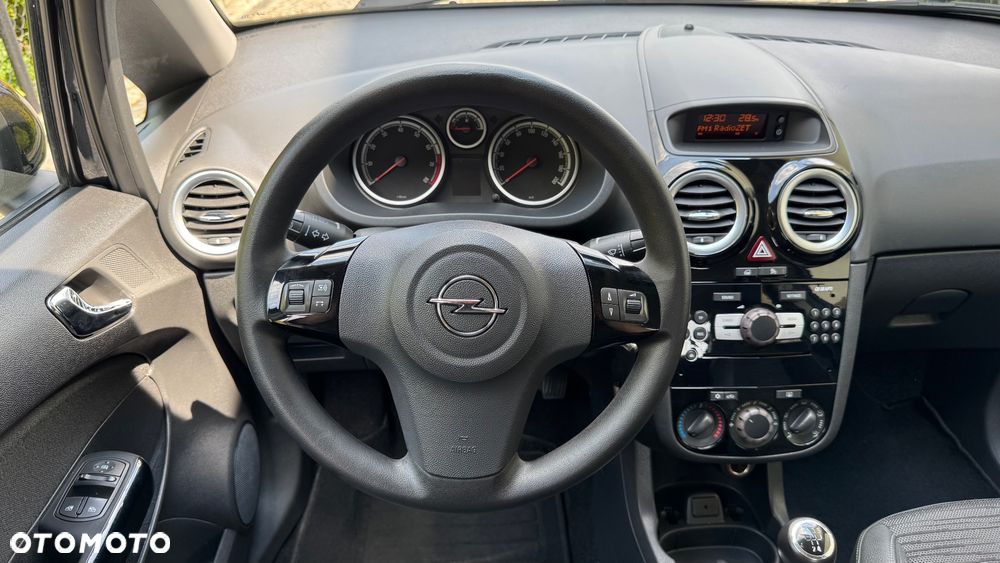 Opel Corsa - 23