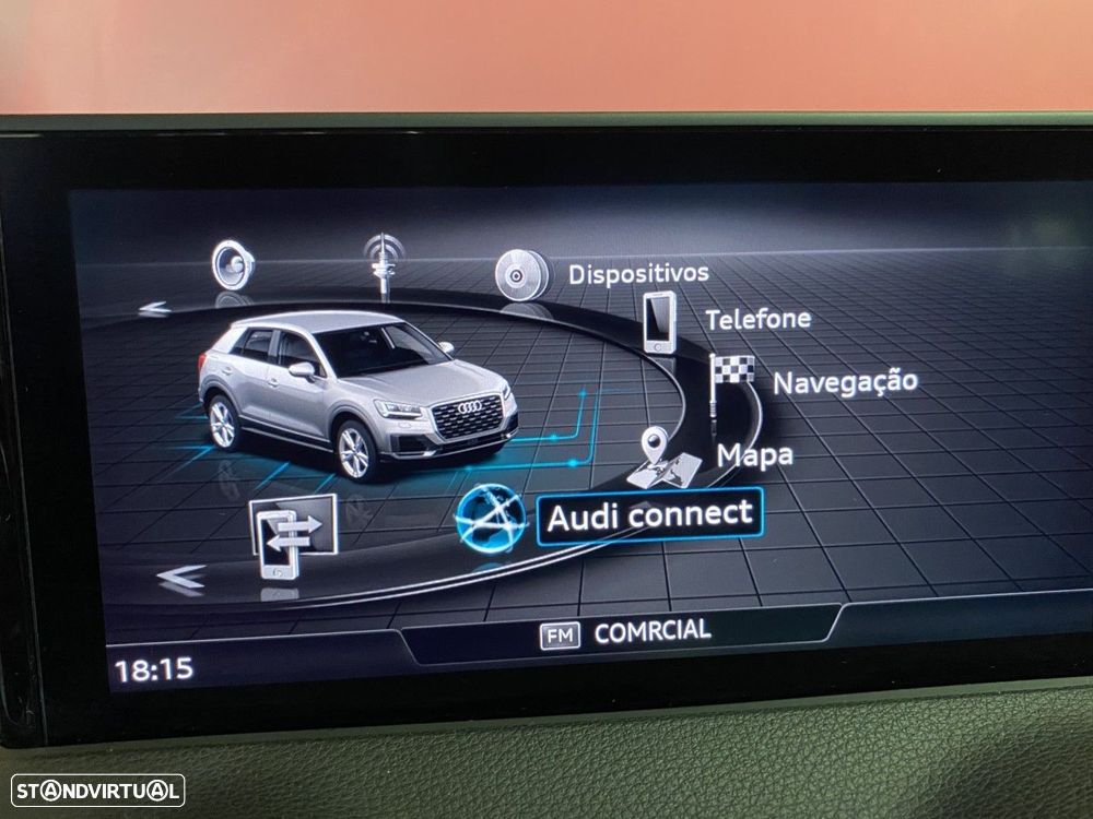 Audi Q2 1.6 TDI S-line S tronic - 13