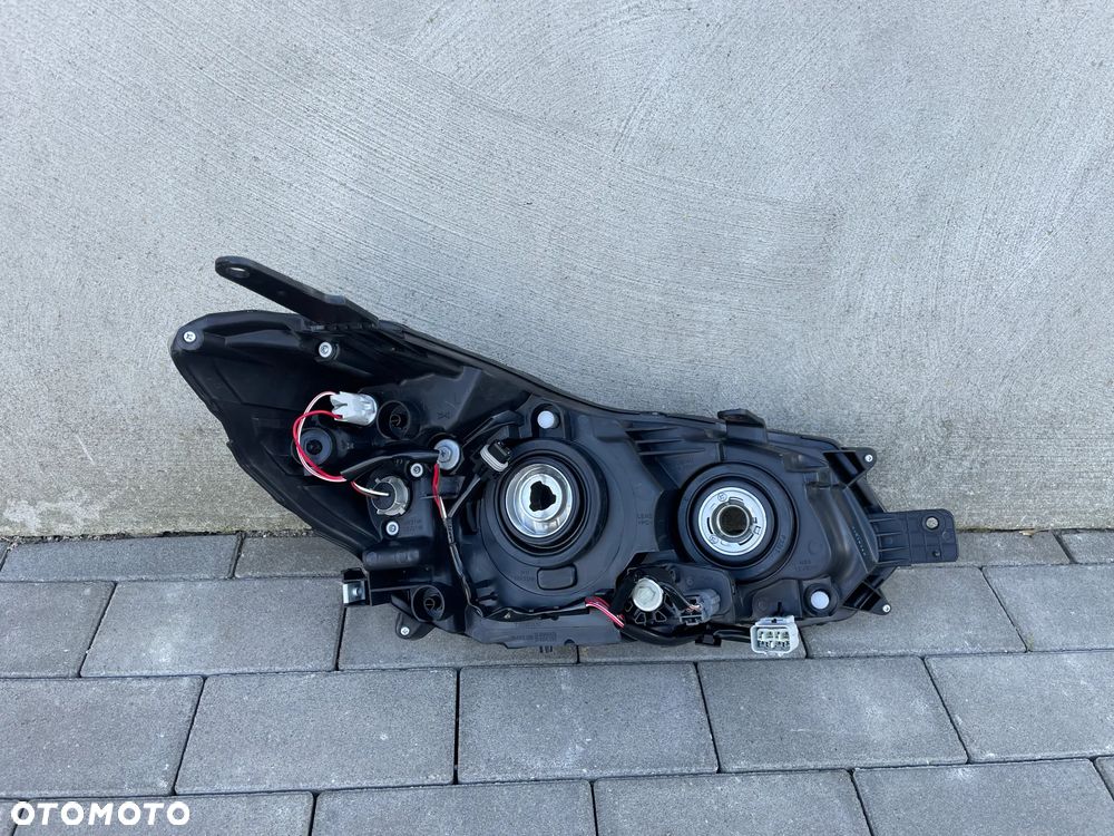 LAMPA PRZEDNIA LEWA SUBARU IMPREZA  2012-2017 - NOWA GP, GJ, XV - 2