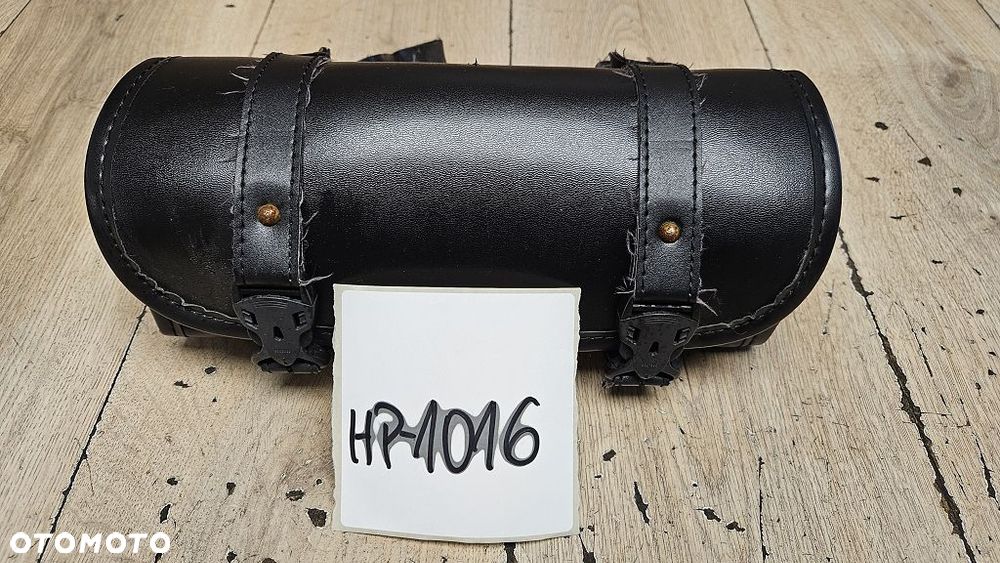 Piórnik motocyklowy rolka narzędziowa Chopper Cruiser - 1