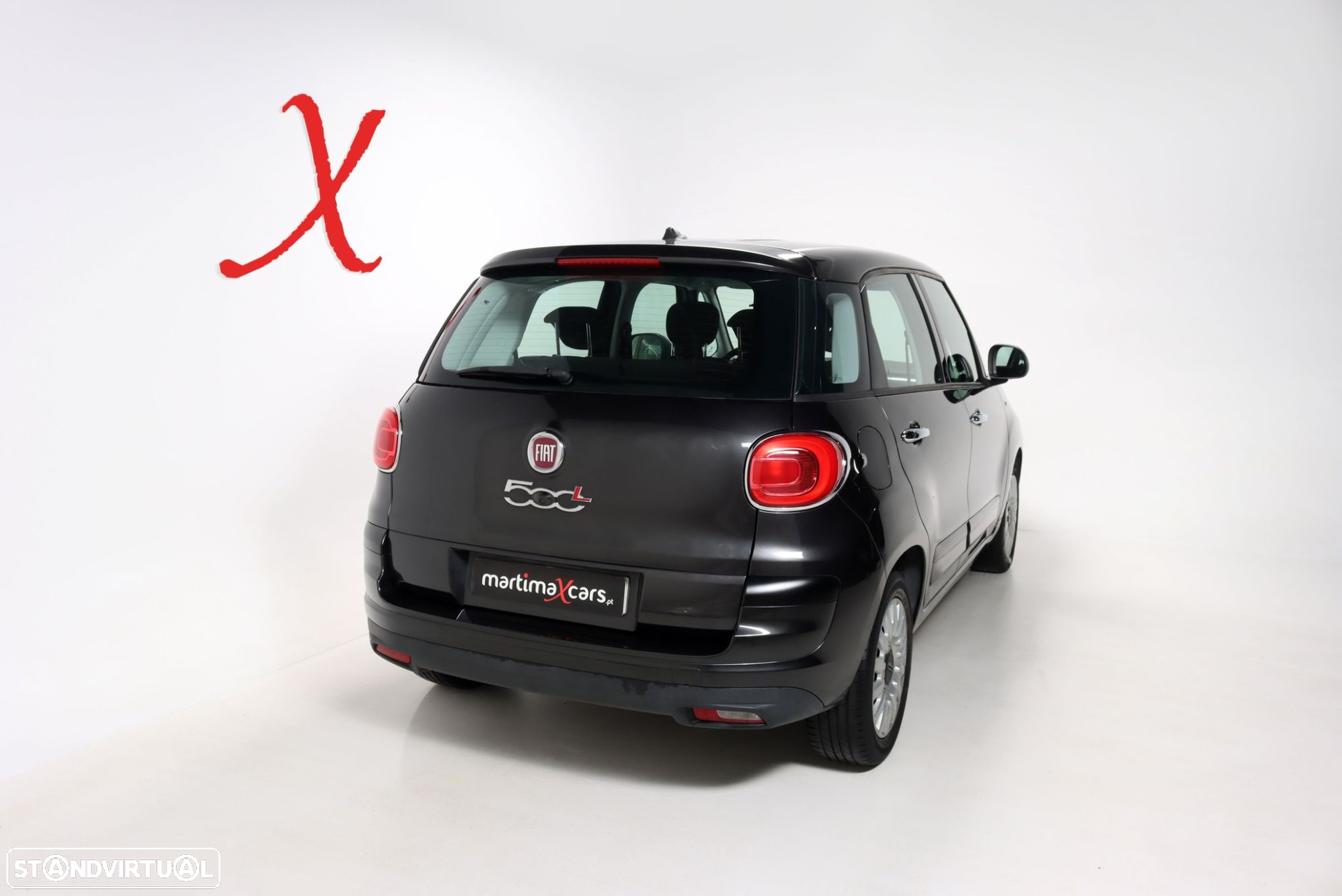 Fiat 500L 1.3 MJ Urban - 5