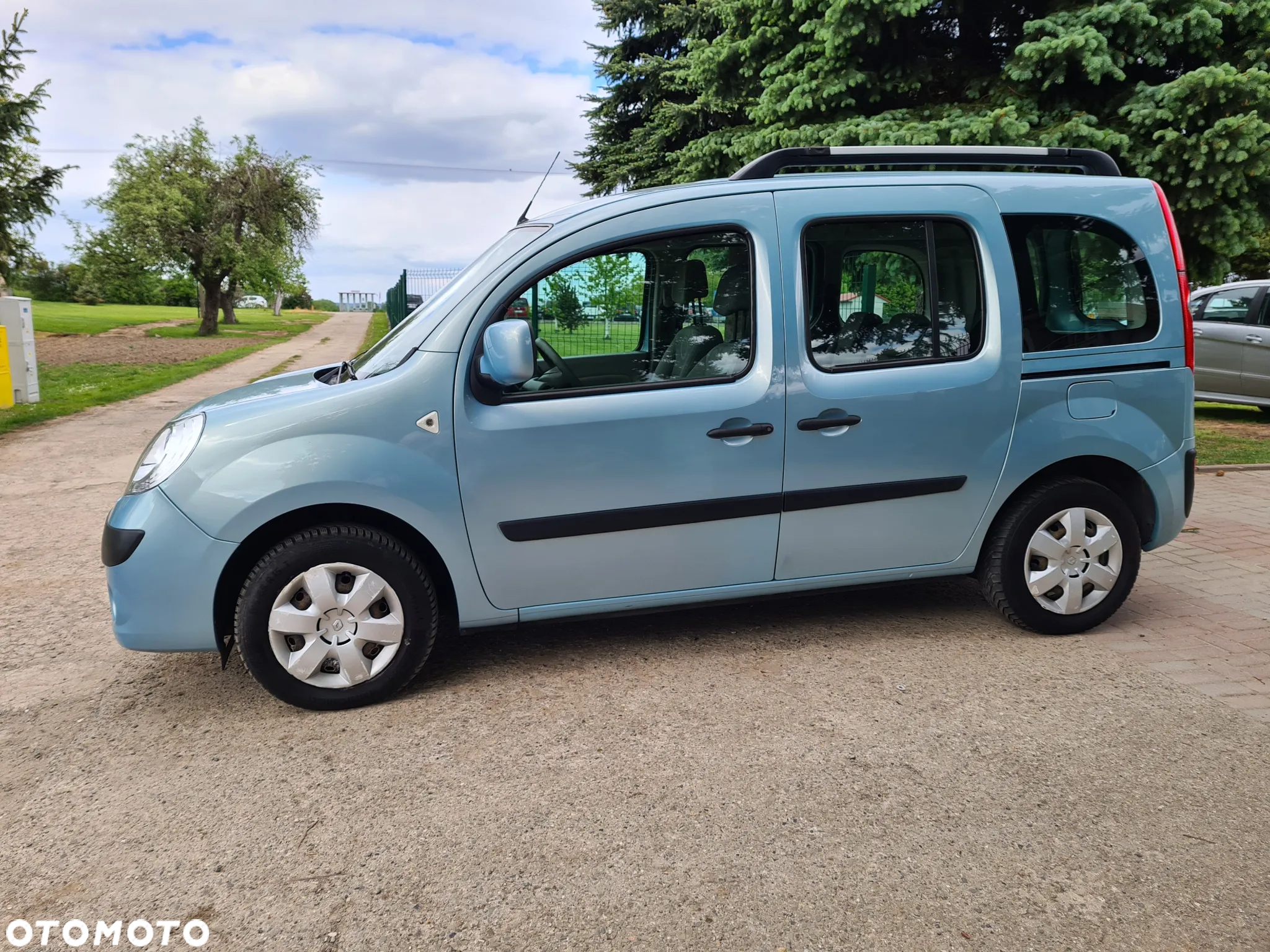Renault Kangoo - 3