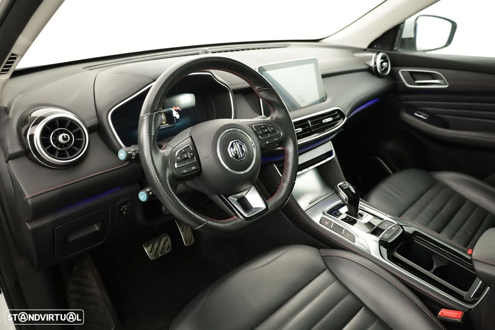 MG EHS 1.5 T-GDI Plug-in Hybrid Luxury - 8