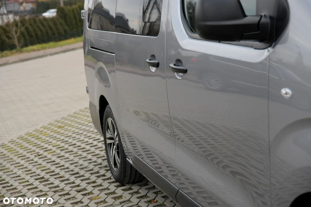 Toyota ProAce - 15
