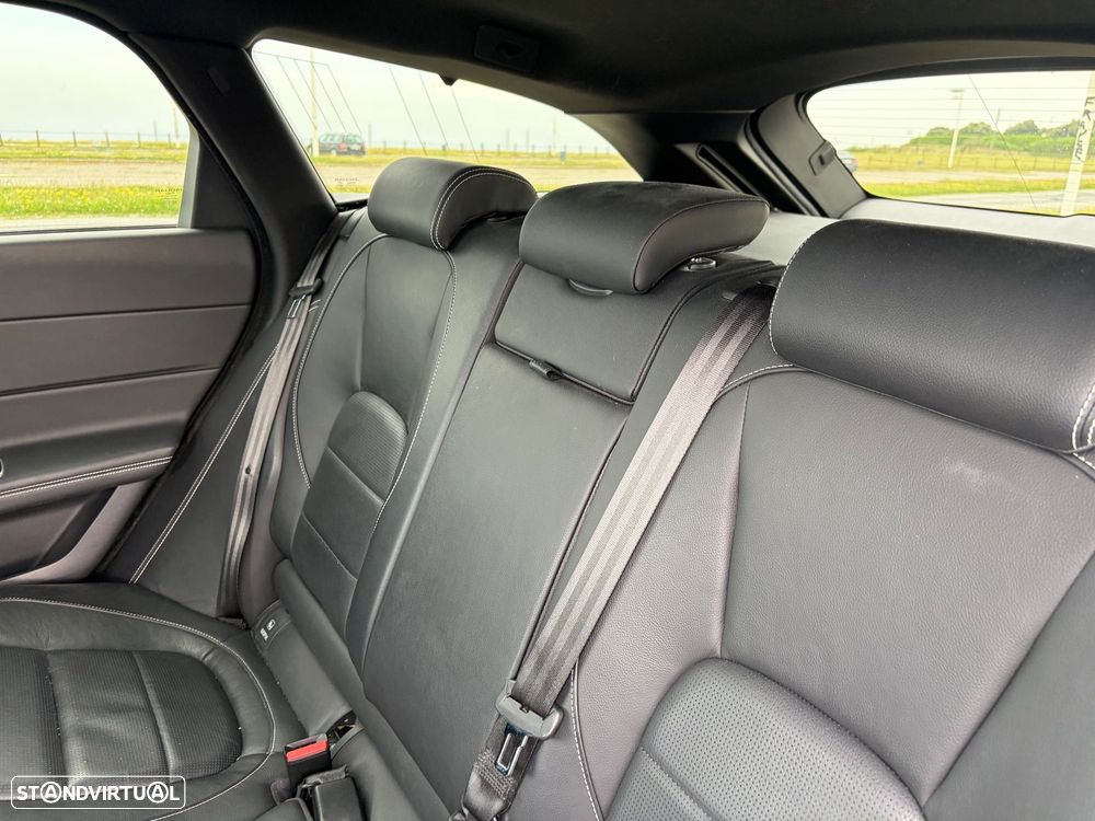 Jaguar XF Sportbrake 2.0 D R-Sport Aut. - 13
