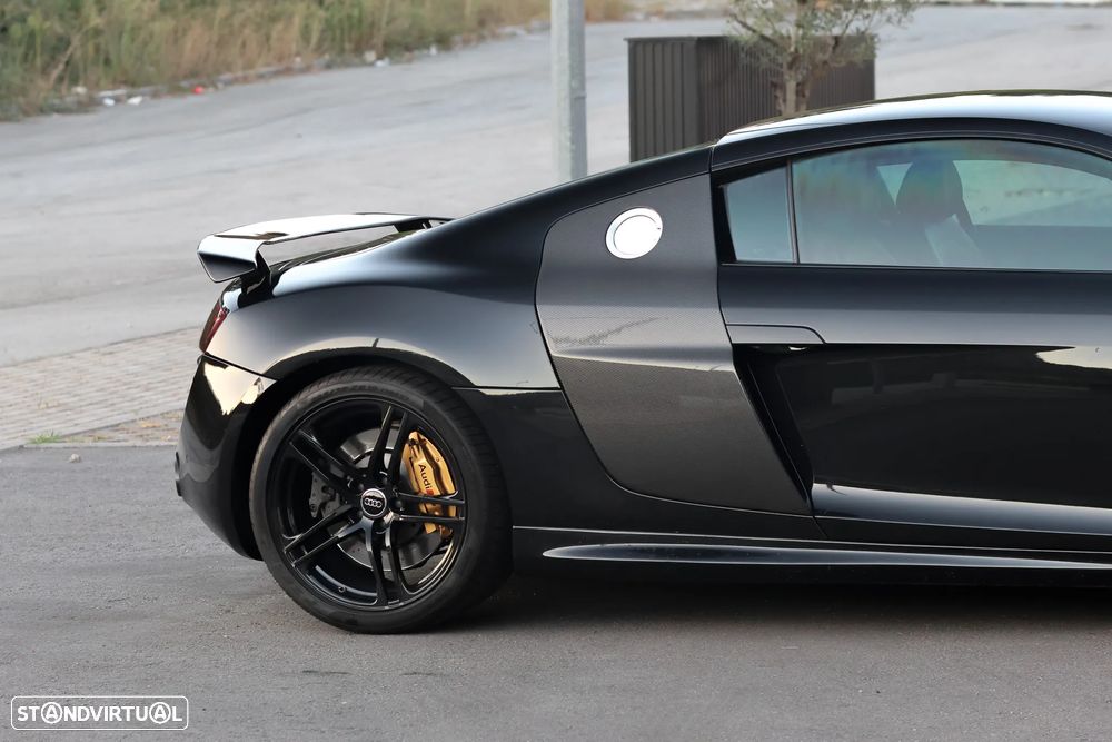 Audi R8 Coupé 4.2 FSI V8 quattro R-tronic - 19
