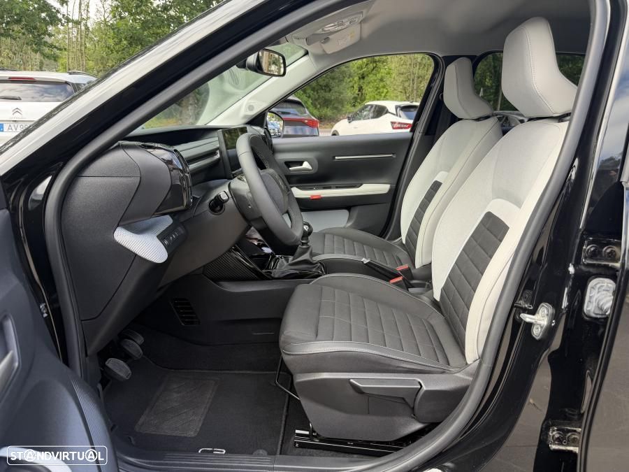 Citroën C3 1.2 PureTech YOU - 12