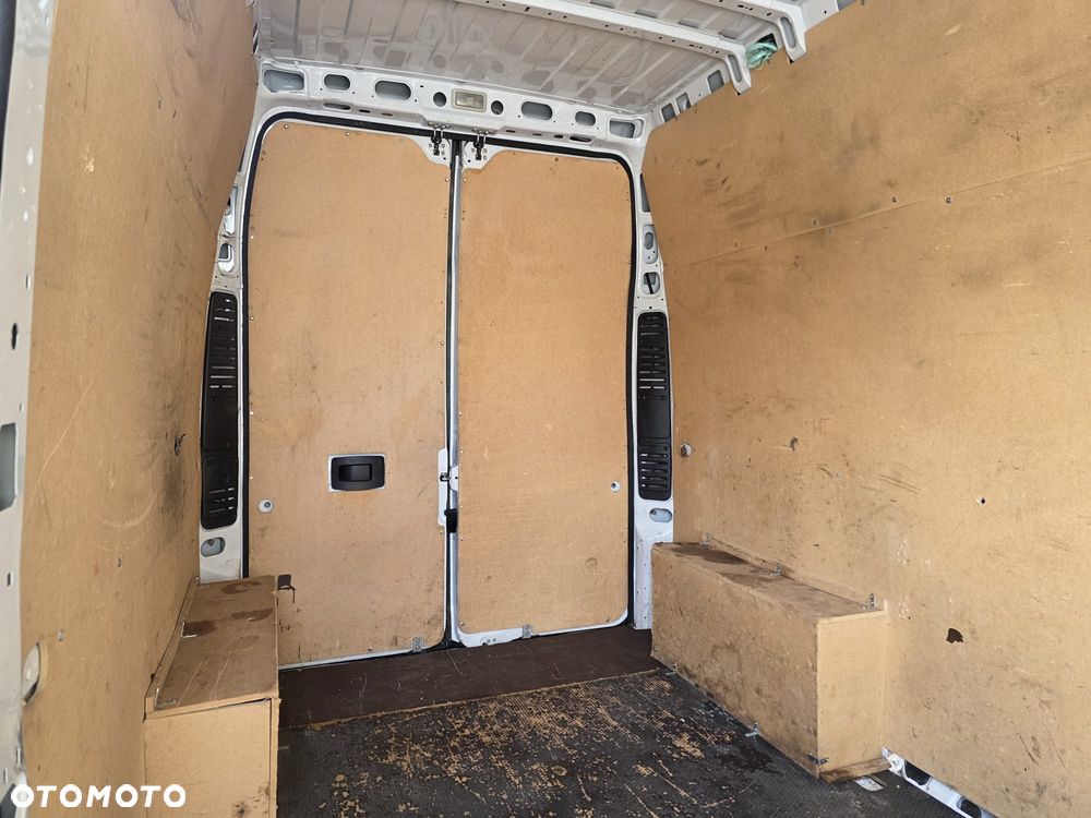Fiat Ducato L3H3 - 11