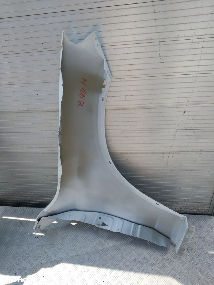 B305 Mercedes GLC X 253 A 253 przedni lewy błotnik - 6