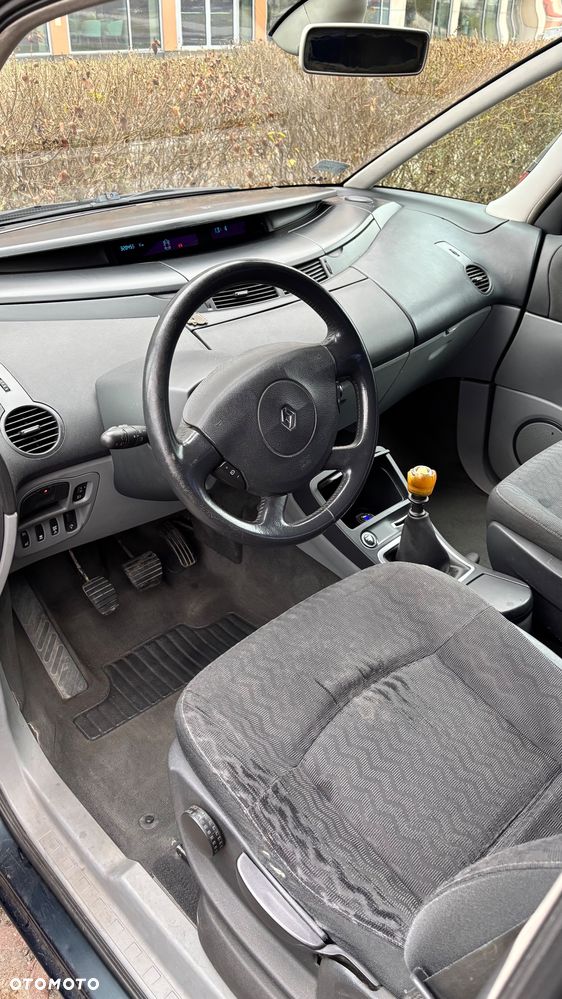 Renault Espace - 7