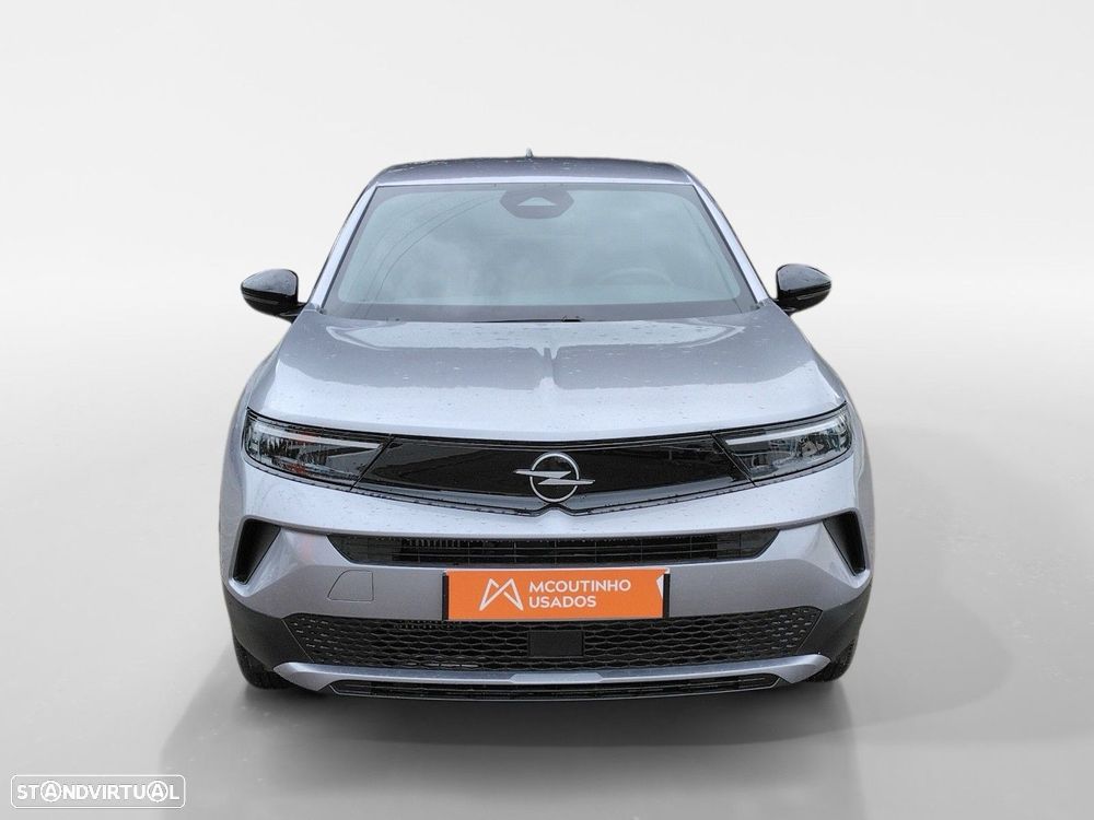 Opel Mokka 1.2 T Edition - 8