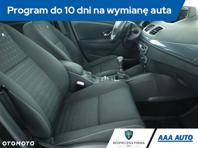Renault Megane - 9