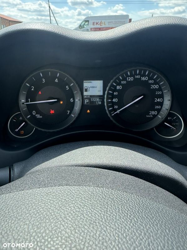 Infiniti Q70 2.2d Premium Executive - 5