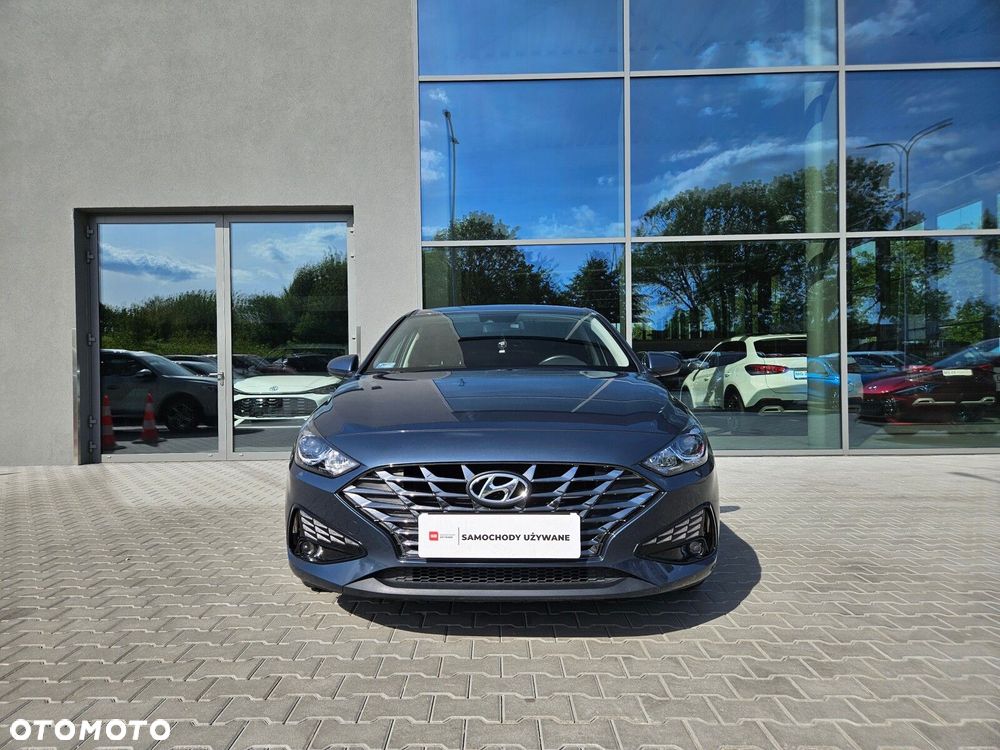 Hyundai i30 1.5 DPI Modern - 9