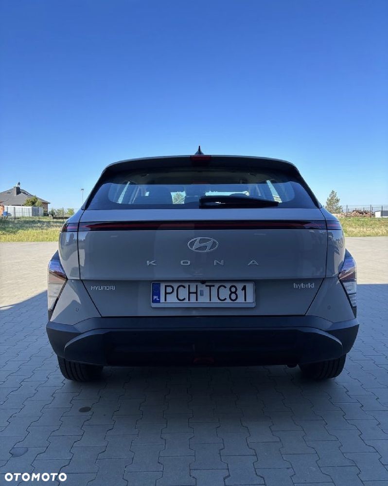 Hyundai Kona - 9