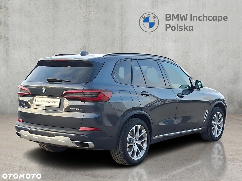BMW X5 - 5