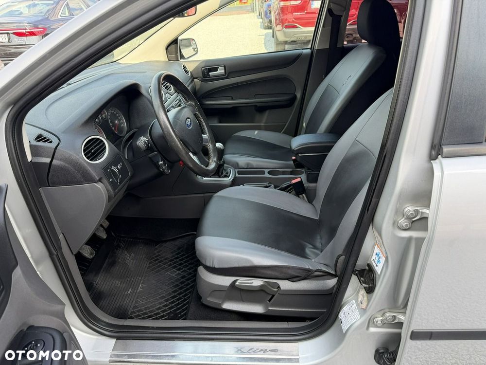 Ford Focus - 9
