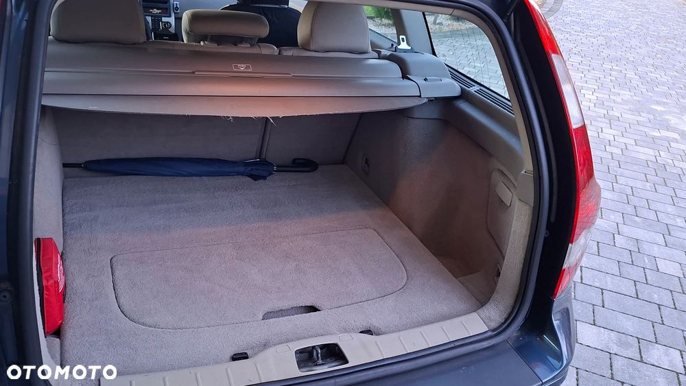 Volvo V50 - 7