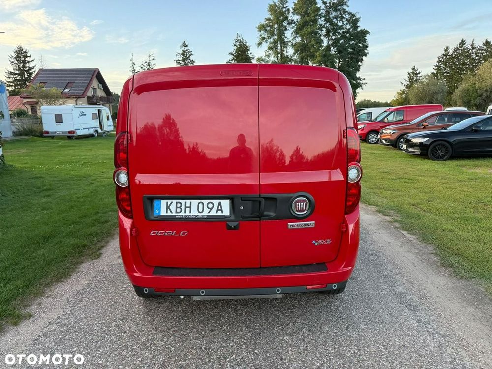 Fiat Doblo - 4