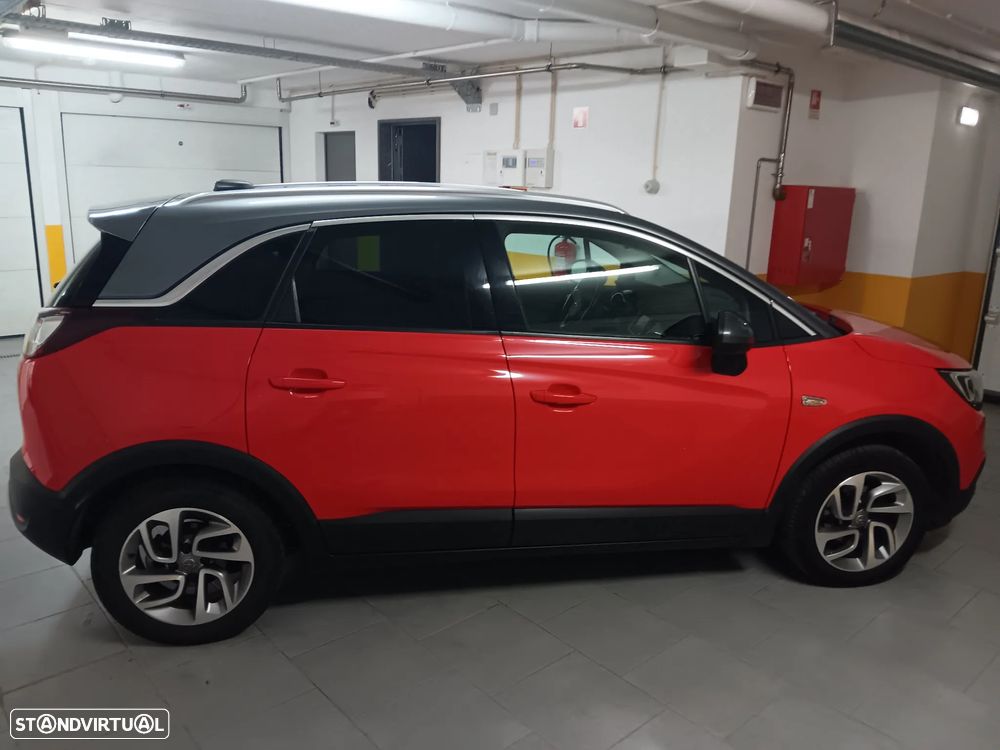 Opel Crossland X 1.6 CDTi Innovation - 3