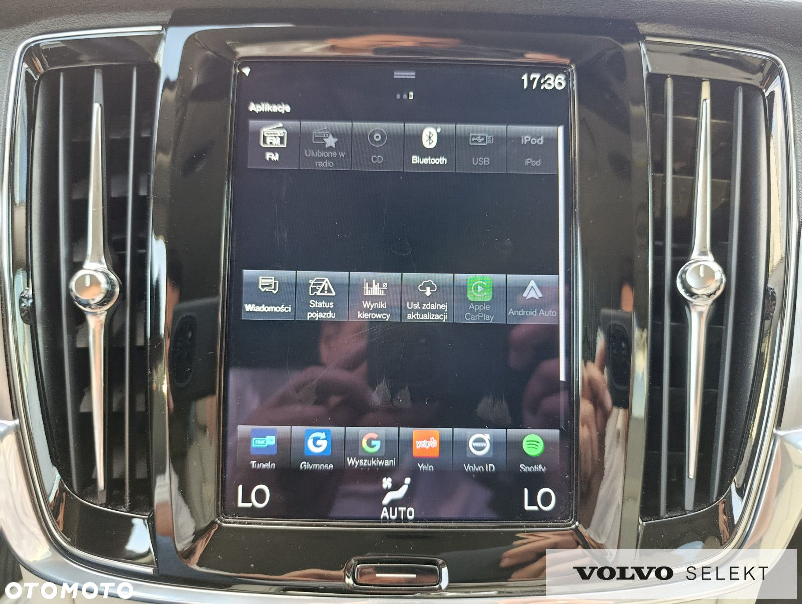 Volvo V90 Cross Country - 26