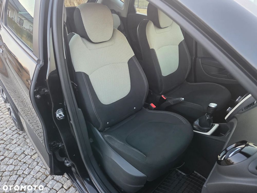 Renault Captur 0.9 Energy TCe Intens - 12