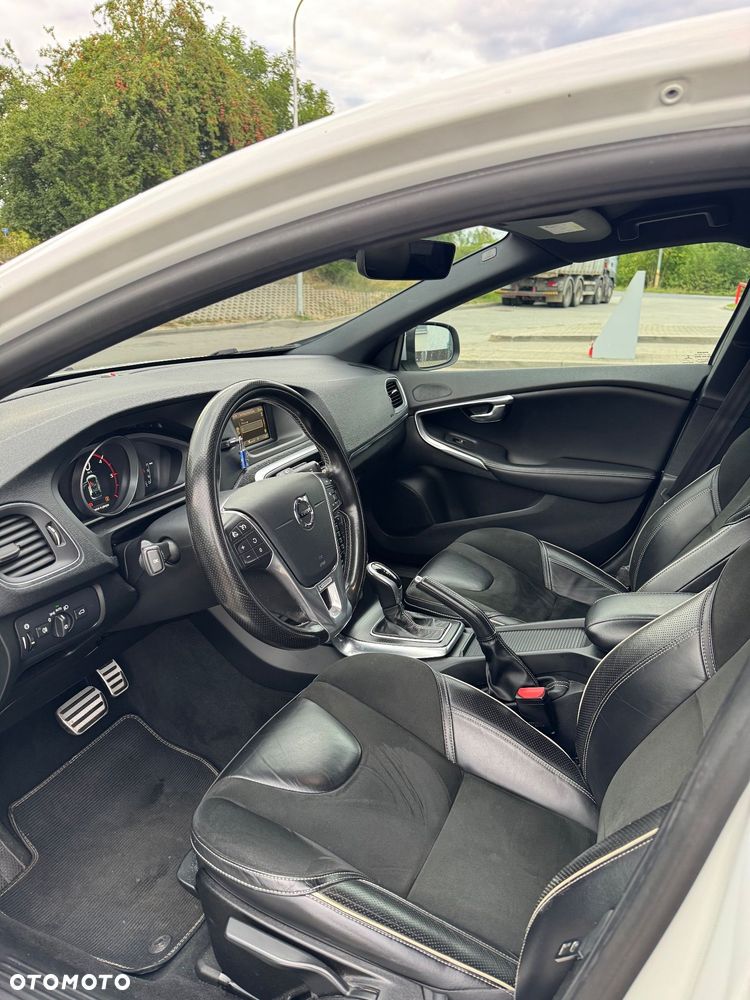 Volvo V40 - 6