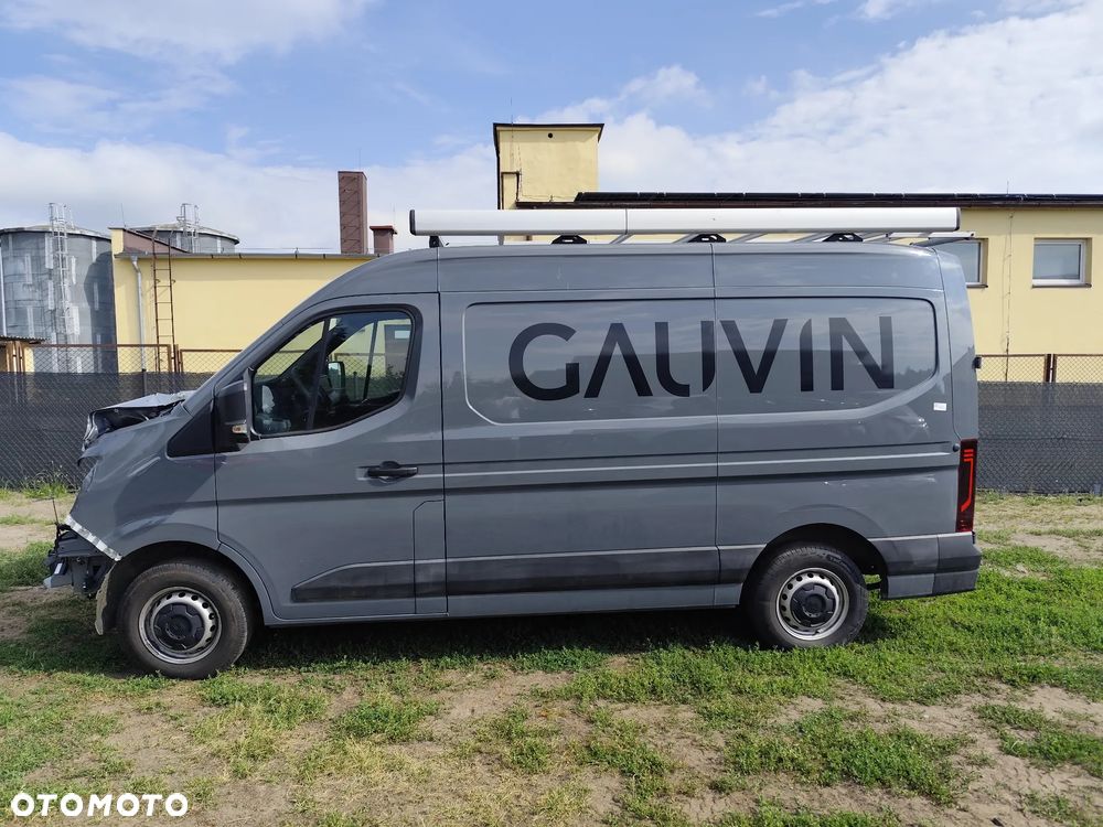 Renault MASTER - 3