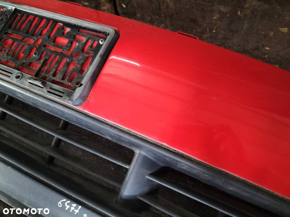 ZDERZAK PRZÓD VOLKSWAGEN LUPO I LP3G - 7