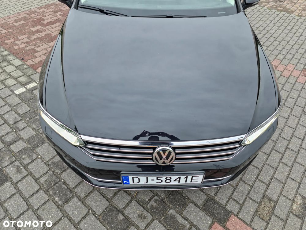 Volkswagen Passat 1.8 TSI BMT Highline DSG - 19
