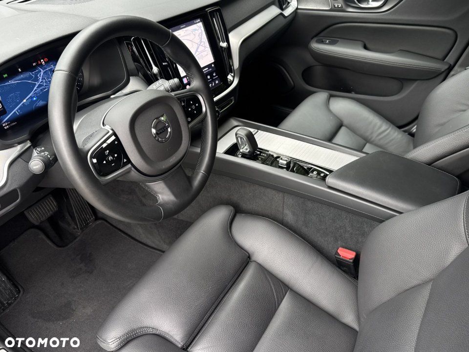 Volvo V60 - 10