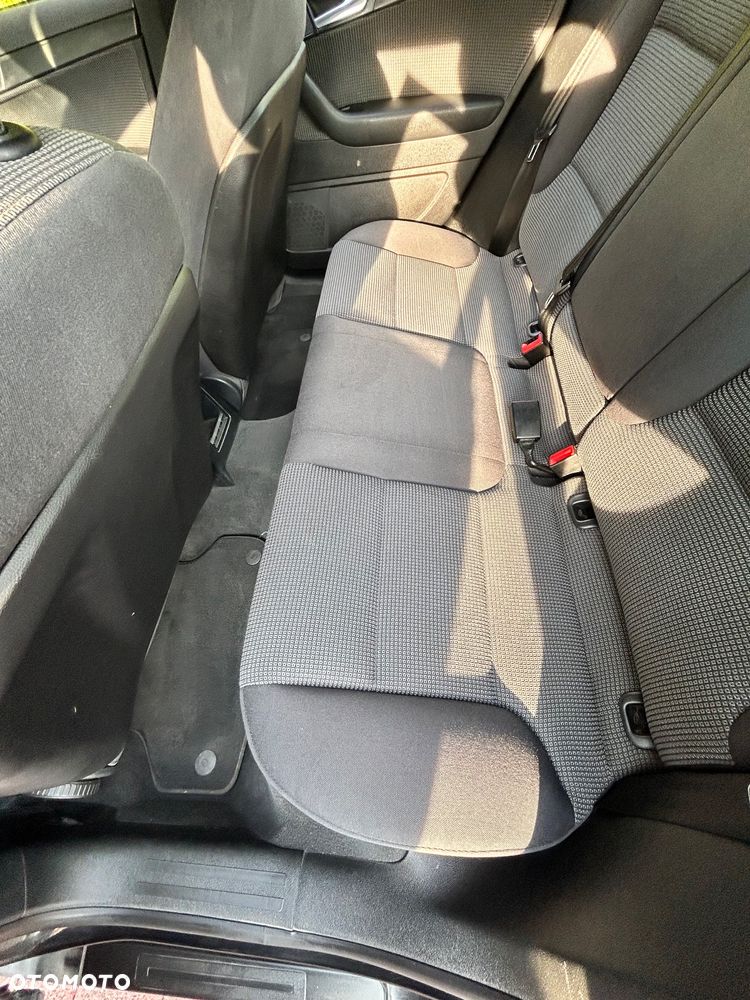 Audi A3 1.9 TDI Attraction - 13