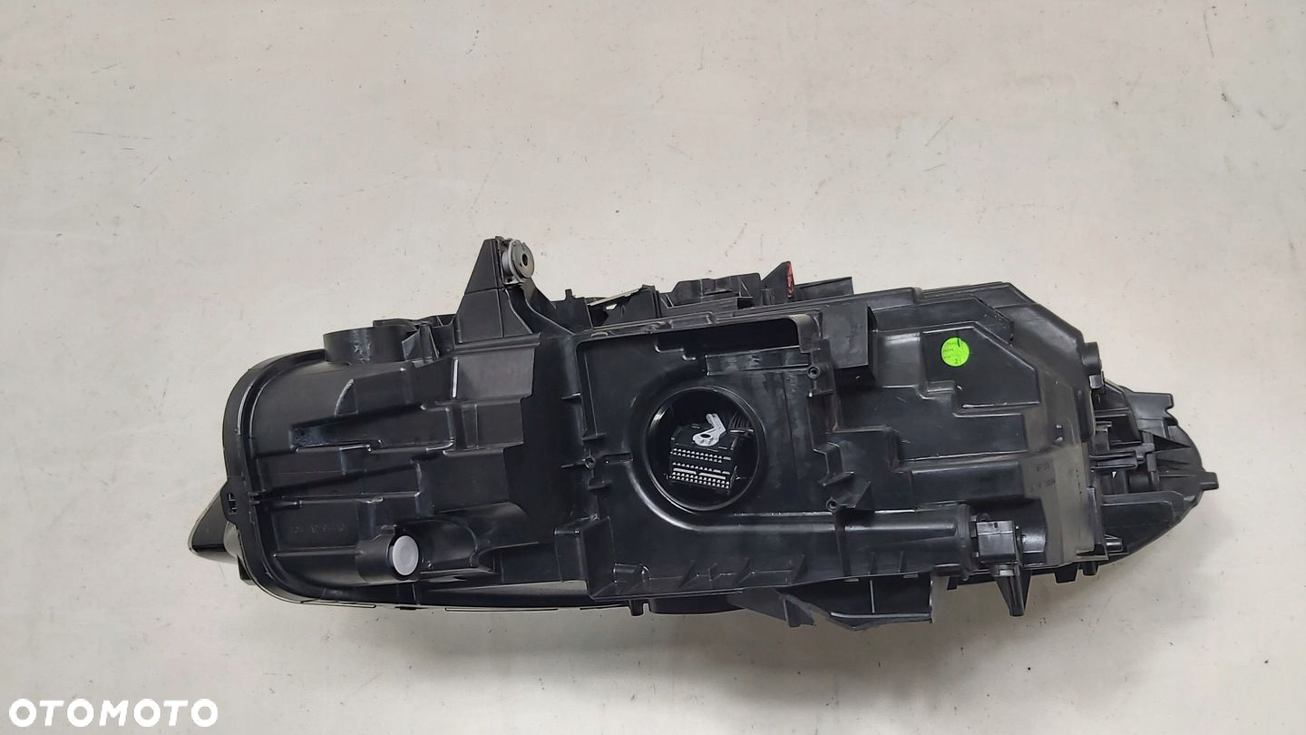 LAMPA LEWA PRZÓD BMW 1 F40 FULL LED 5A1E055-02 - 7
