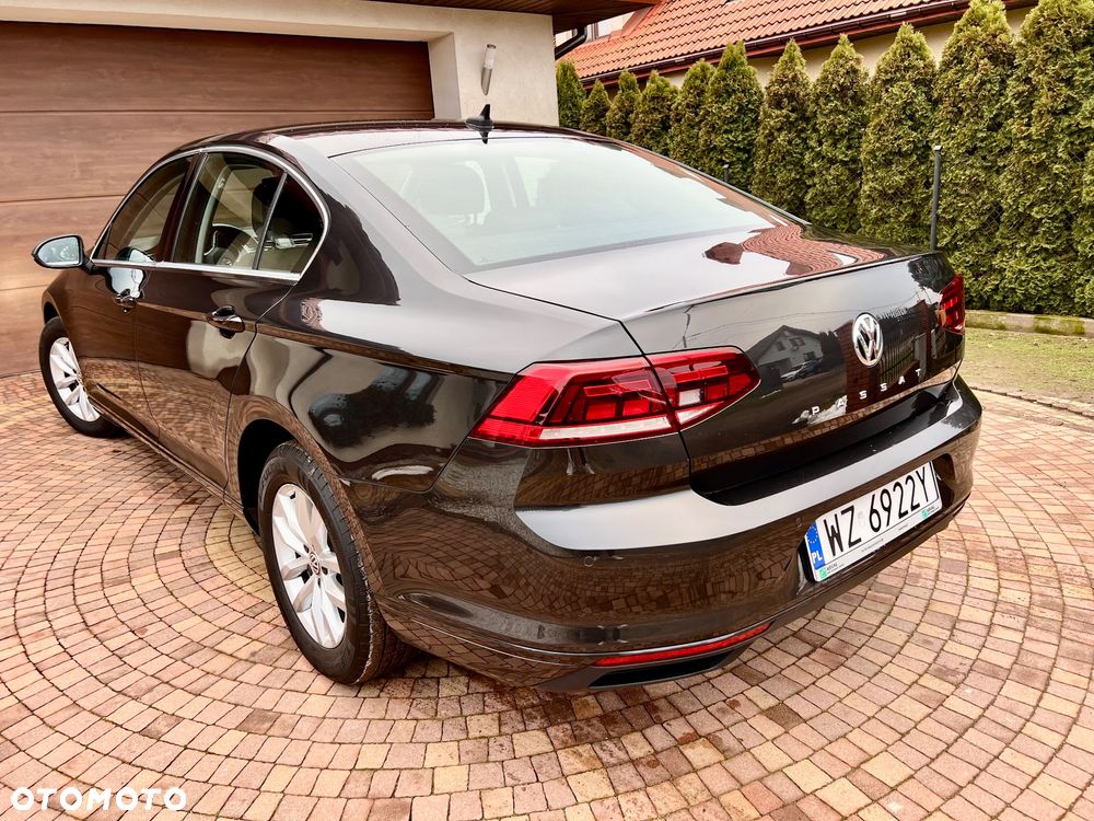 Volkswagen Passat 2.0 TDI EVO Business - 3