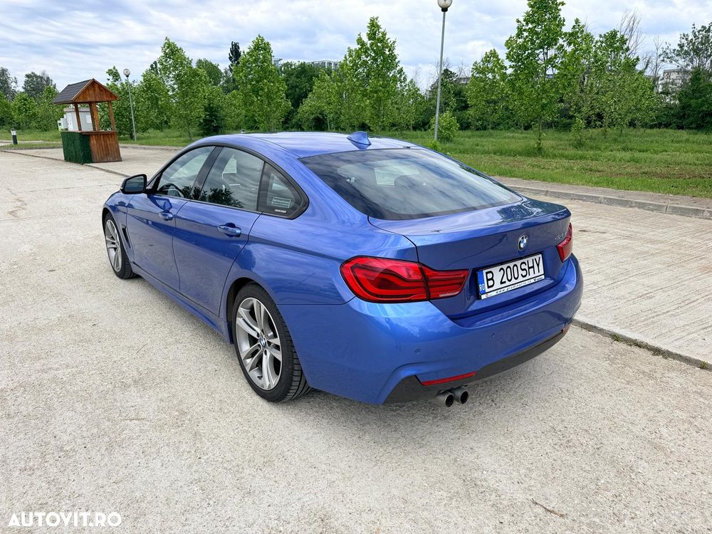 BMW Seria 4 - 14