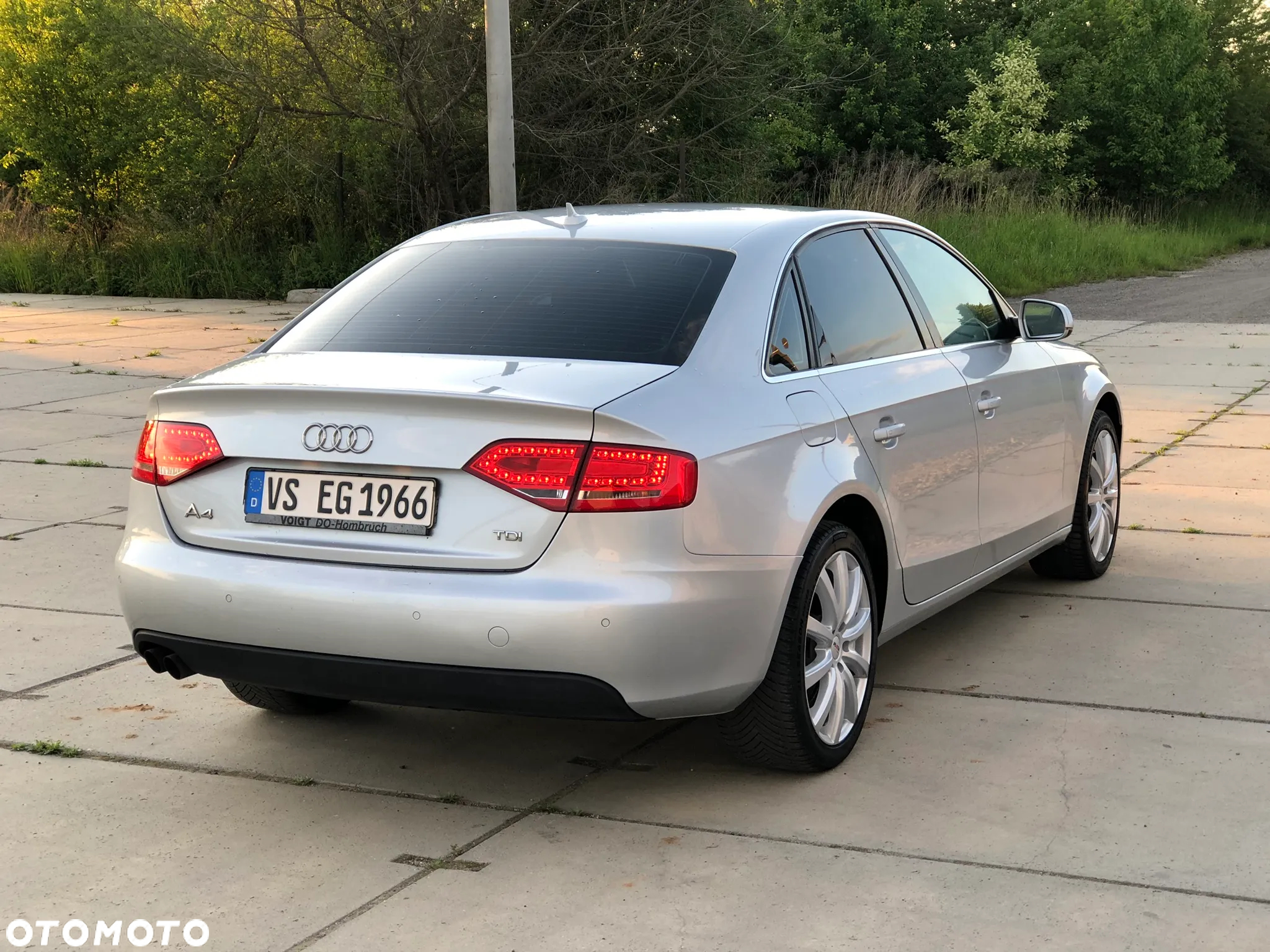 Audi A4 ver-2-0-tdi-dpf-ambition - 19