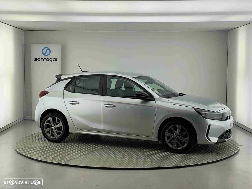 Opel Corsa 1.2 T Aut. - 1