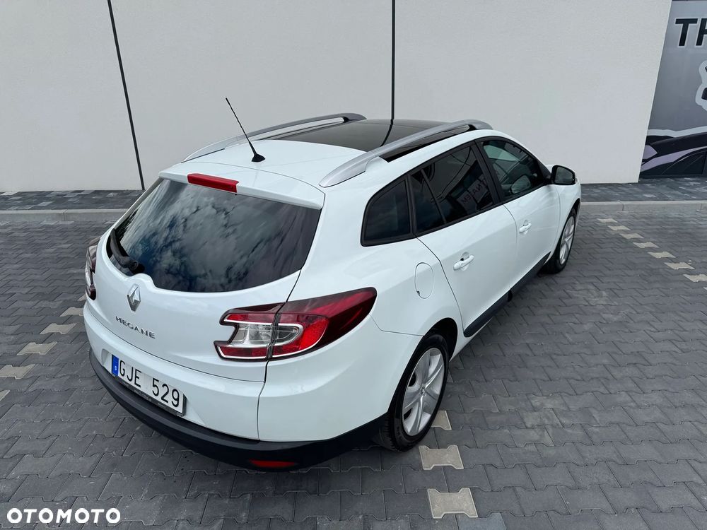 Renault Megane 1.6 16V 110 Authentique - 31