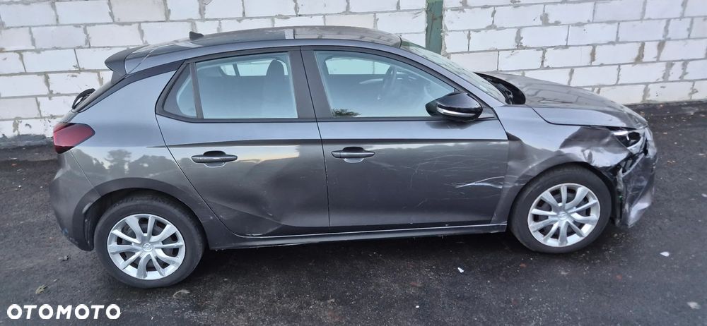 Opel Corsa - 4