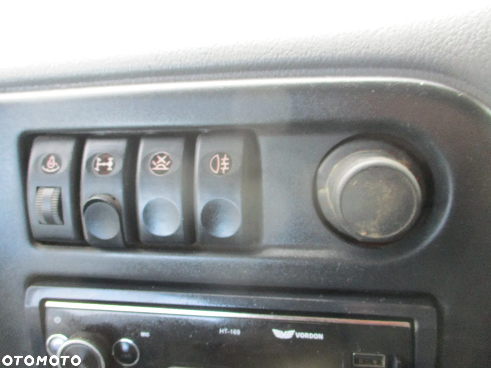 DAF LF 55 220 - 21