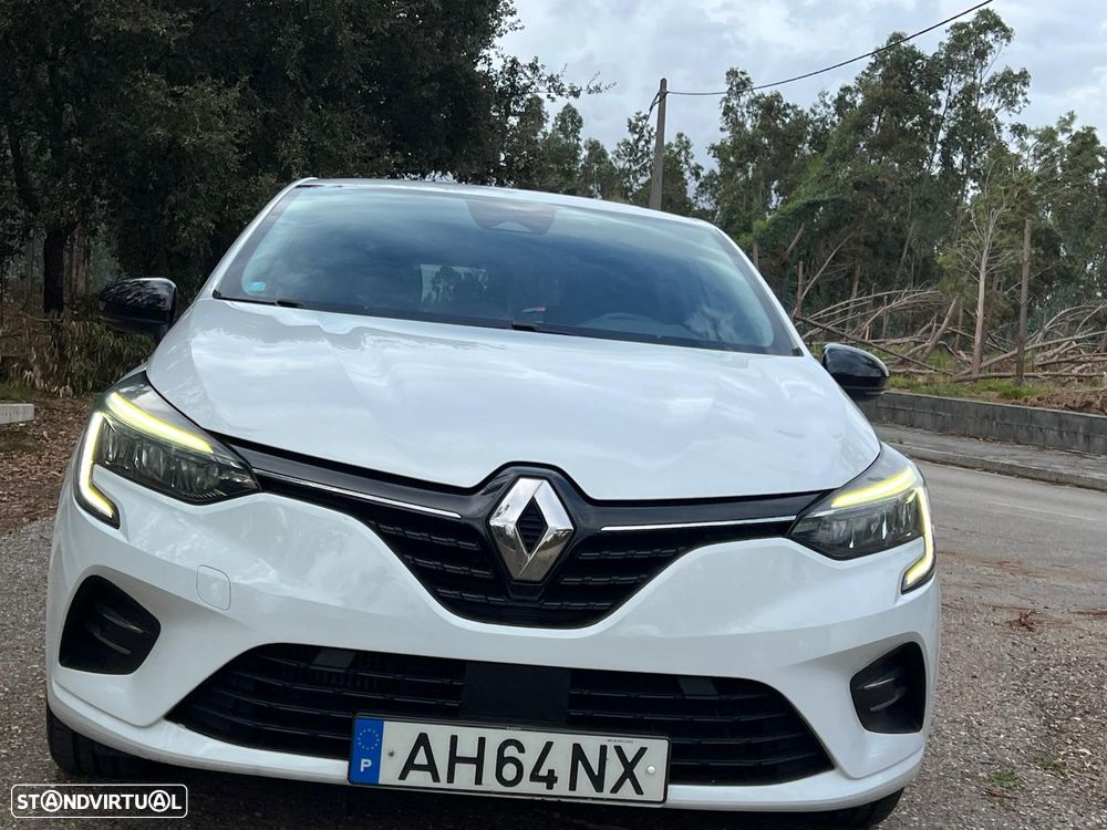 Renault Clio 1.0 TCe Limited Bi-Fuel - 13