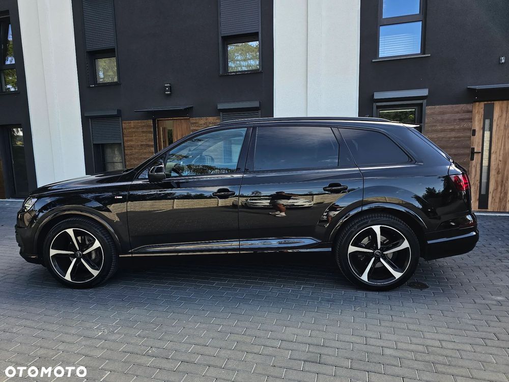 Audi Q7 3.0 TDI Quattro Tiptr - 15