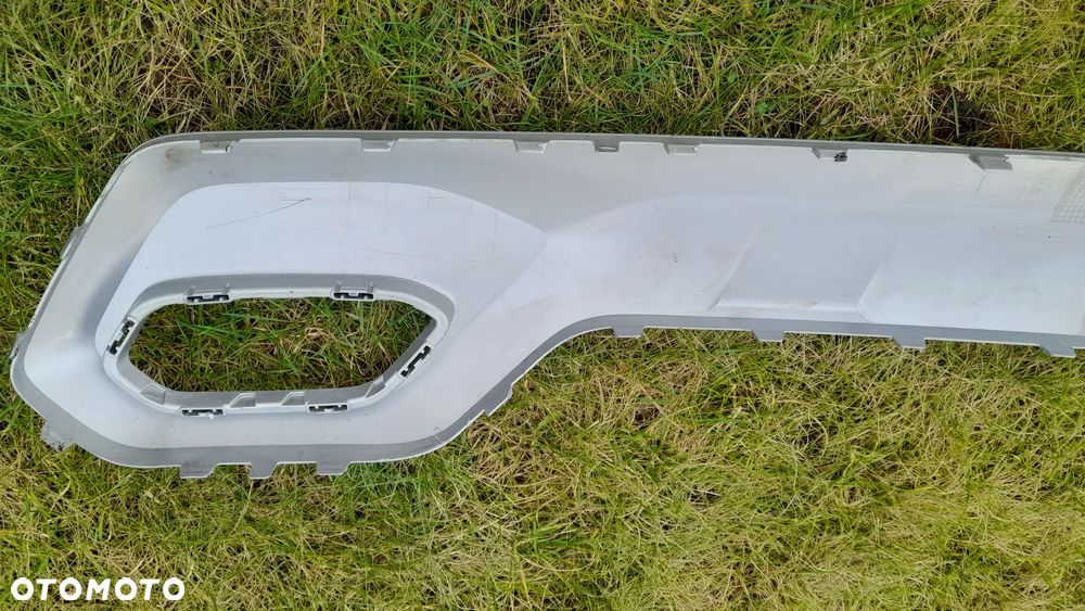 SEAT ARONA LIFT SPOILER DOKŁADKA ZDERZAKA TYŁ  6F9807425C - 7