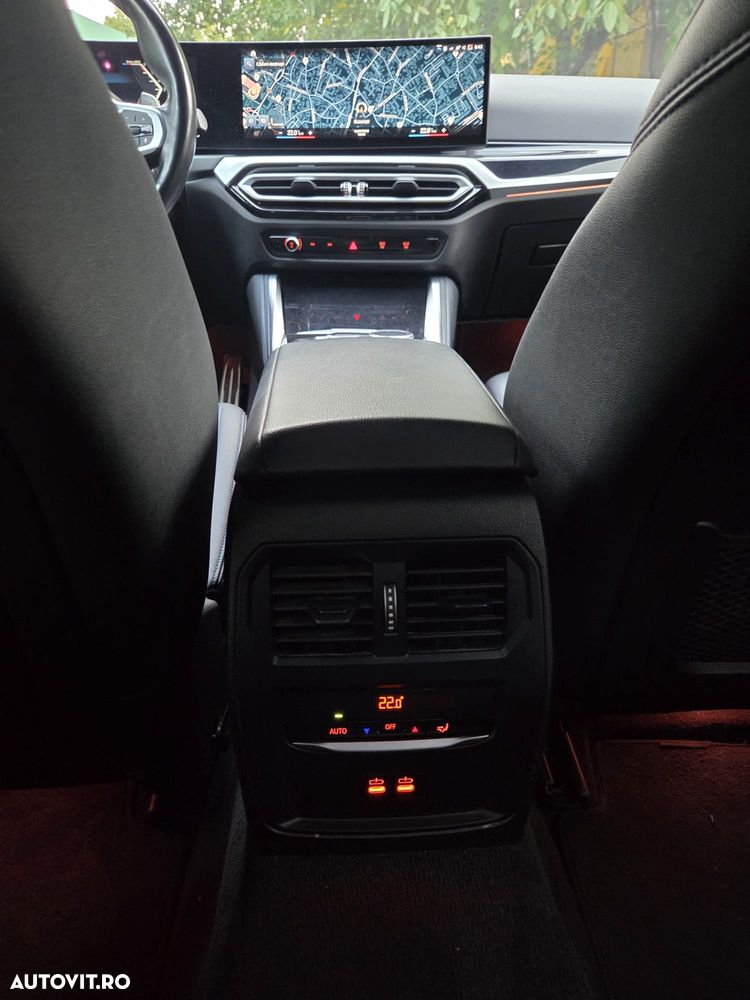 BMW 4 Series 2023 — imagine 30