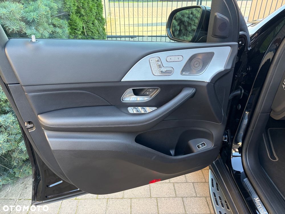 Mercedes-Benz GLE 350 de 4Matic 9G-TRONIC Advanced - 22