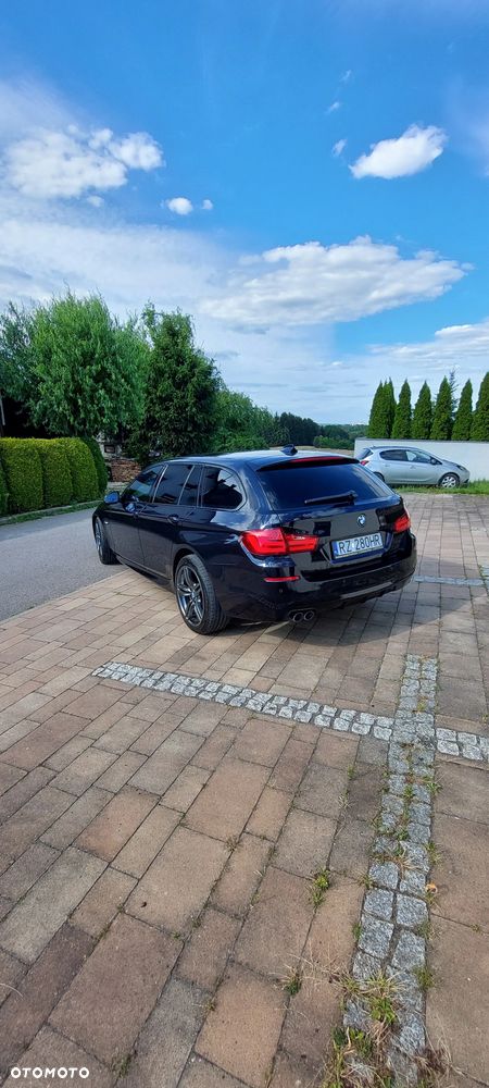 BMW Seria 5 520d - 3