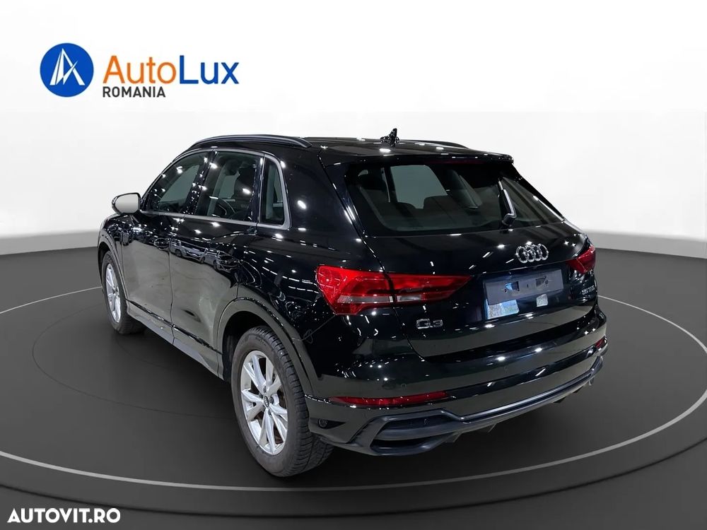 Audi Q3 35 TFSI S tronic S line - 4