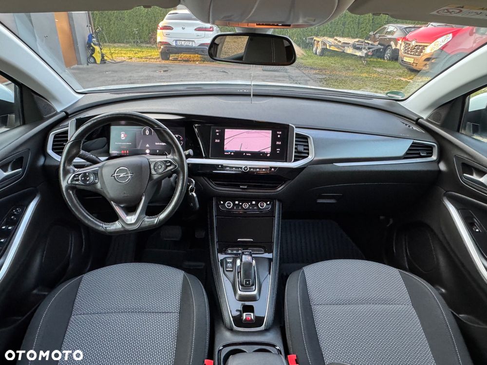 Opel Grandland X 1.5 CDTI Elegance Business Pack S&S - 21